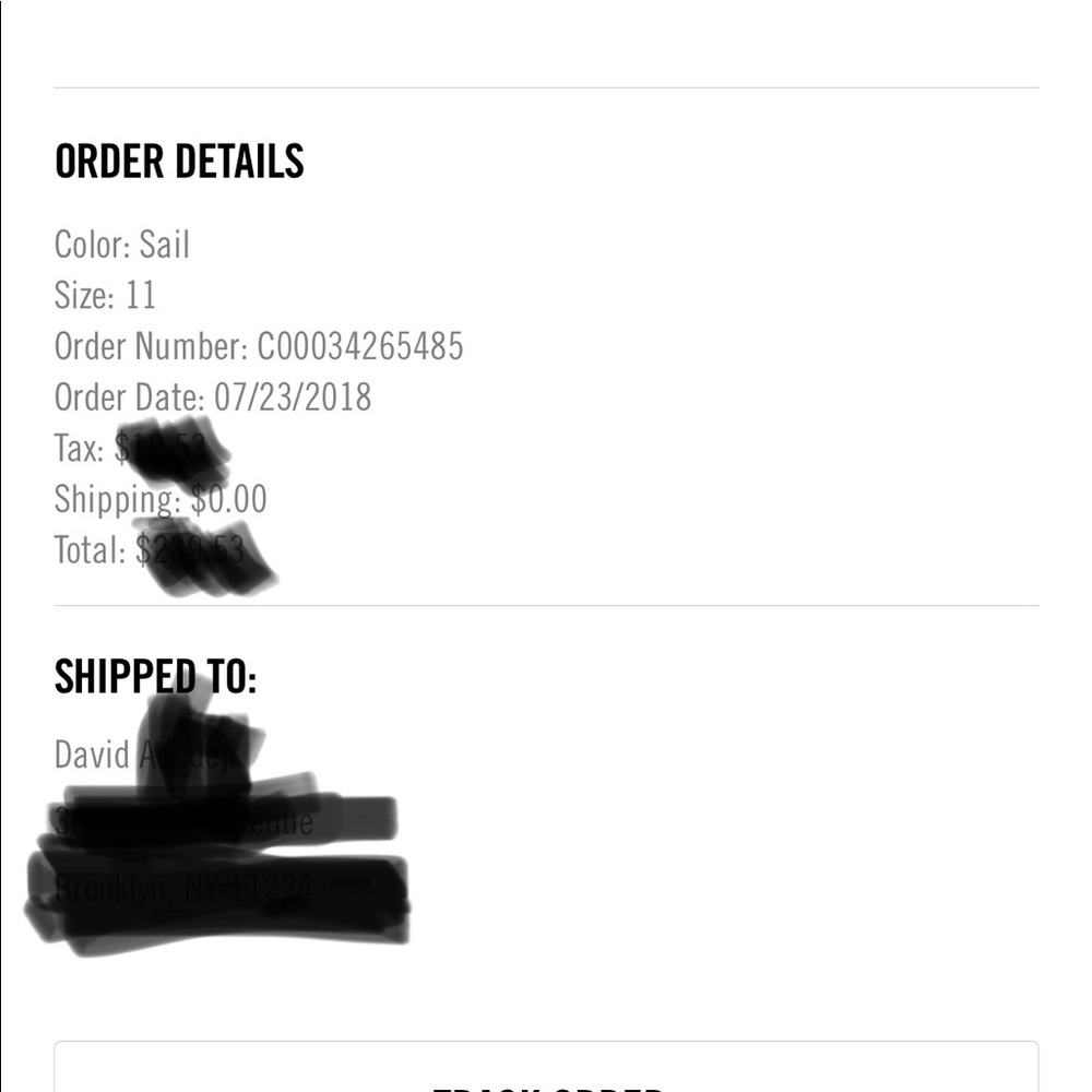 Jordan retro 1 awok sail
